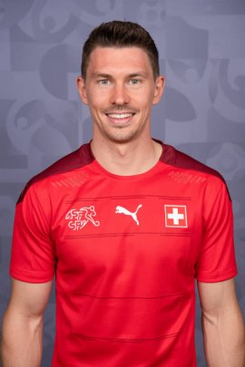 Christian Fassnacht 2021