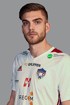 Amer Eriksson-Ibragic 2021