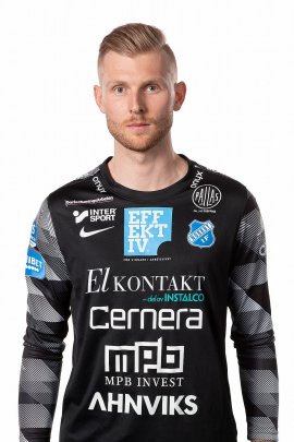 Anton Cajtoft 2021