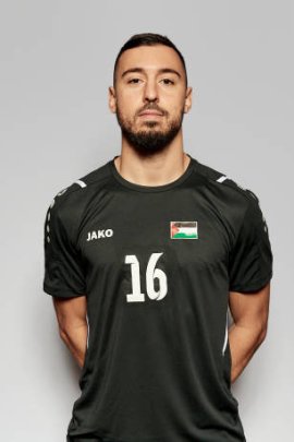 Amr Kaddoura 2021