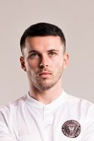 Lewis Morgan 2021