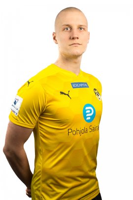 Juho Pirttijoki 2021