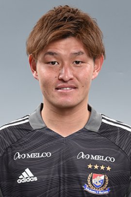 Yuji Kajikawa 2021