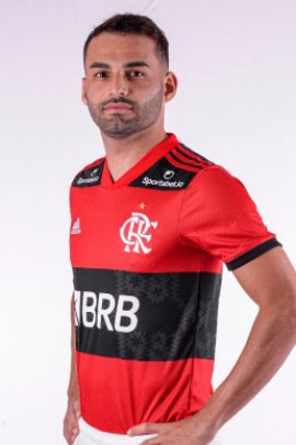  Thiago Maia 2021