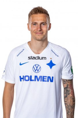 Marco Lund 2021