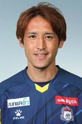 Hajime Hosogai 2021