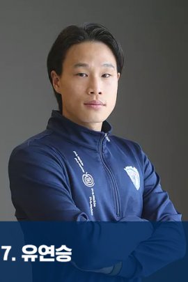 Yeon-seung Yoo 2021