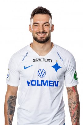 Sead Haksabanovic 2021