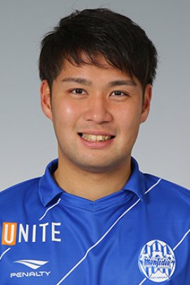 Hiroki Noda 2021