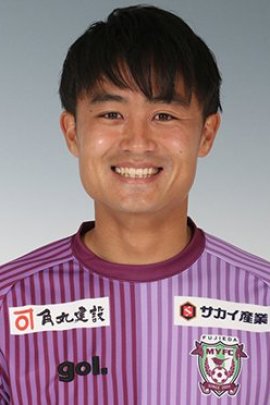 Ryota Iwabuchi 2021