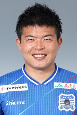 Ryota Nakamura 2021