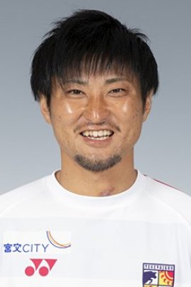 Shintaro Ihara 2021