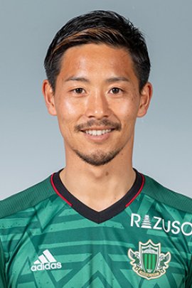 Kazuhiro Sato 2021