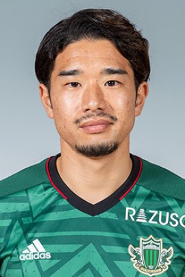 Toshiya Takagi 2021