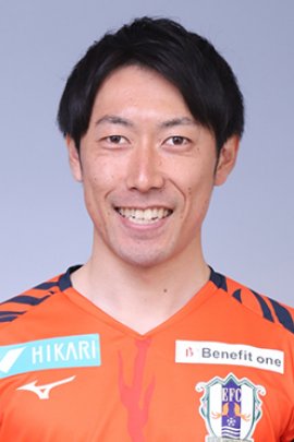 Takashi Kondo 2021