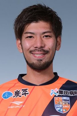 Kenta Hirose 2021