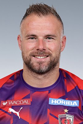 Jordy Buijs 2021