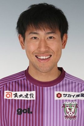 Nobuyuki Kawashima 2021