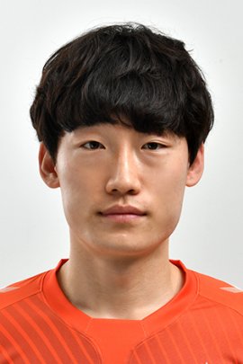 Nam-gyu Lee 2021