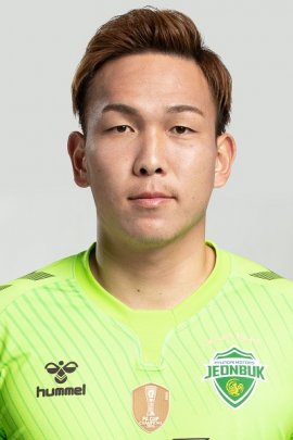 Takahiro Kunimoto 2021