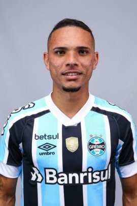  Luiz Fernando 2021