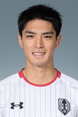 Keita Ishii 2021