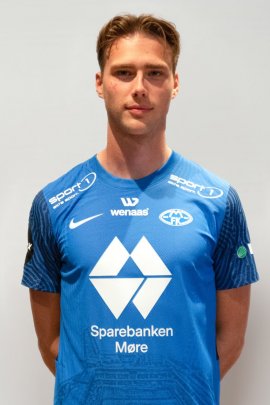 Magnus Grodem 2021