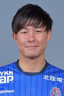 Tsubasa Yoshihira 2021