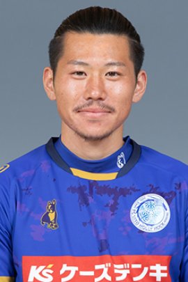 Hayato Nukui 2021