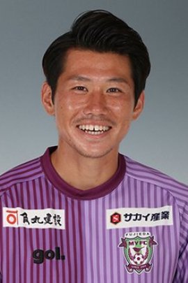 Hayato Nukui 2021