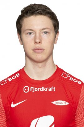 Mathias Rasmussen 2021
