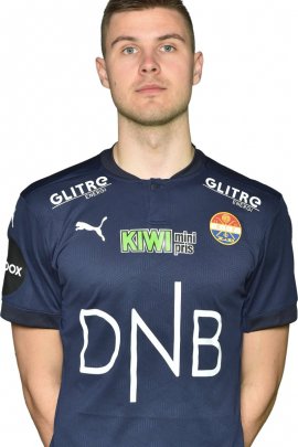 Ari Leifsson 2021