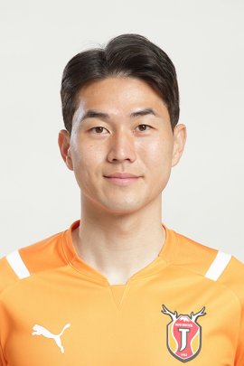 Seong-joon Jo 2021