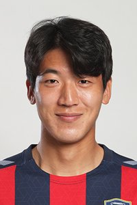 Jae-yong Jeong 2021