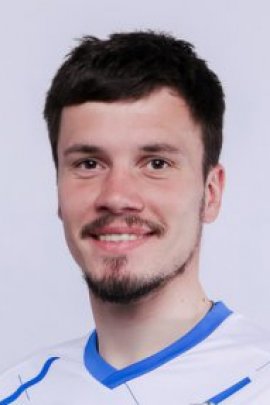 Aleksandr Anufriyev 2021