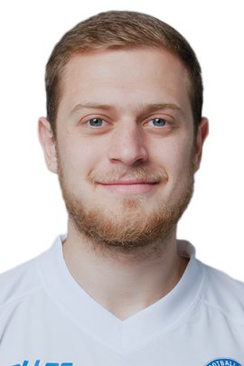 Pavel Sedko 2021