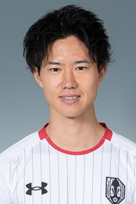 Shota Yomesaka 2021