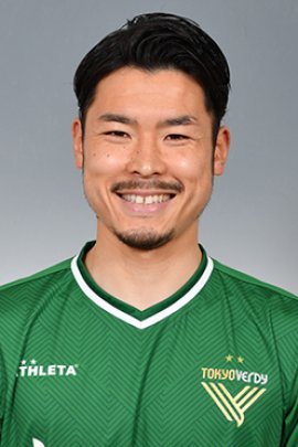 Tomohiro Taira 2021