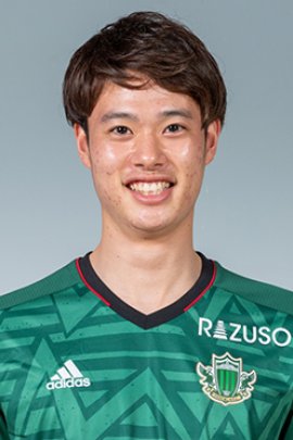 Shusuke Yonehara 2021