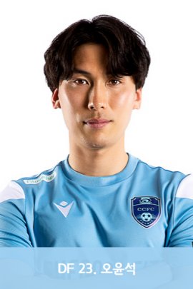 Yun-suk Oh 2021