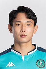 Hyun-tae Kim 2021