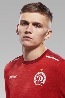 Maksim Plotnikov 2021