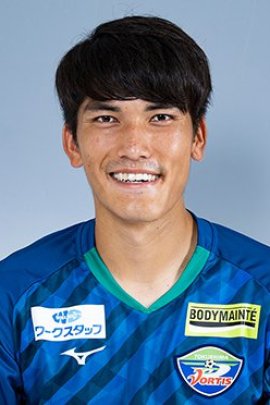 Kazunari Ichimi 2021