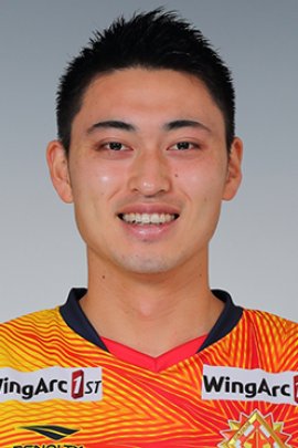 Takaya Inui 2021