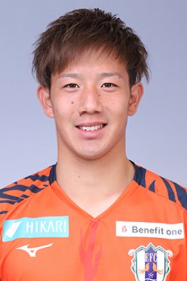 Kyoji Kutsuna 2021