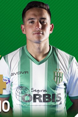 Luciano Gómez 2021