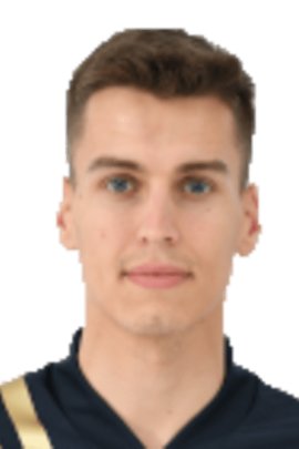 Matej Oravec 2021