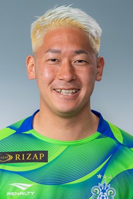 Ryo Takahashi 2021