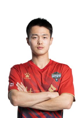 Won-jin Jung 2021