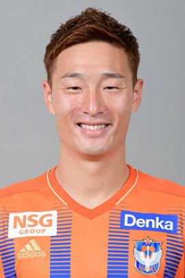 Daichi Tagami 2021